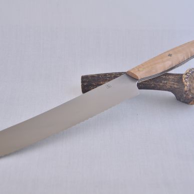 Messer 127